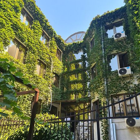 Fera Hotel Beograd Bagian luar foto
