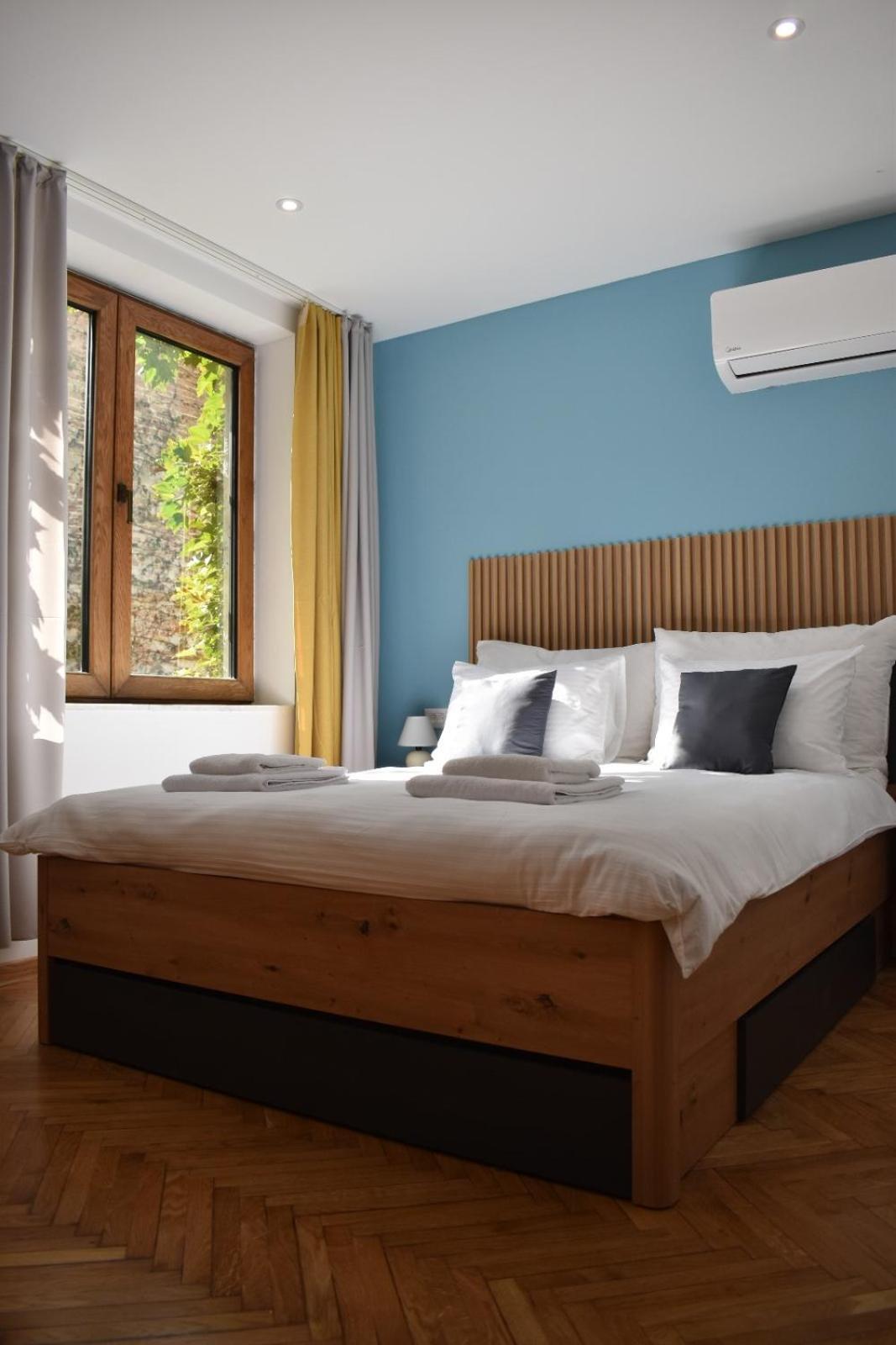 Fera Hotel Beograd Bagian luar foto