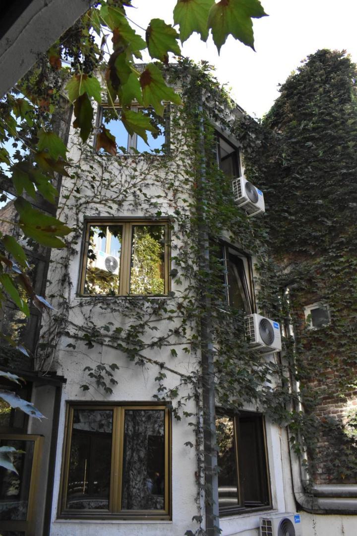 Fera Hotel Beograd Bagian luar foto