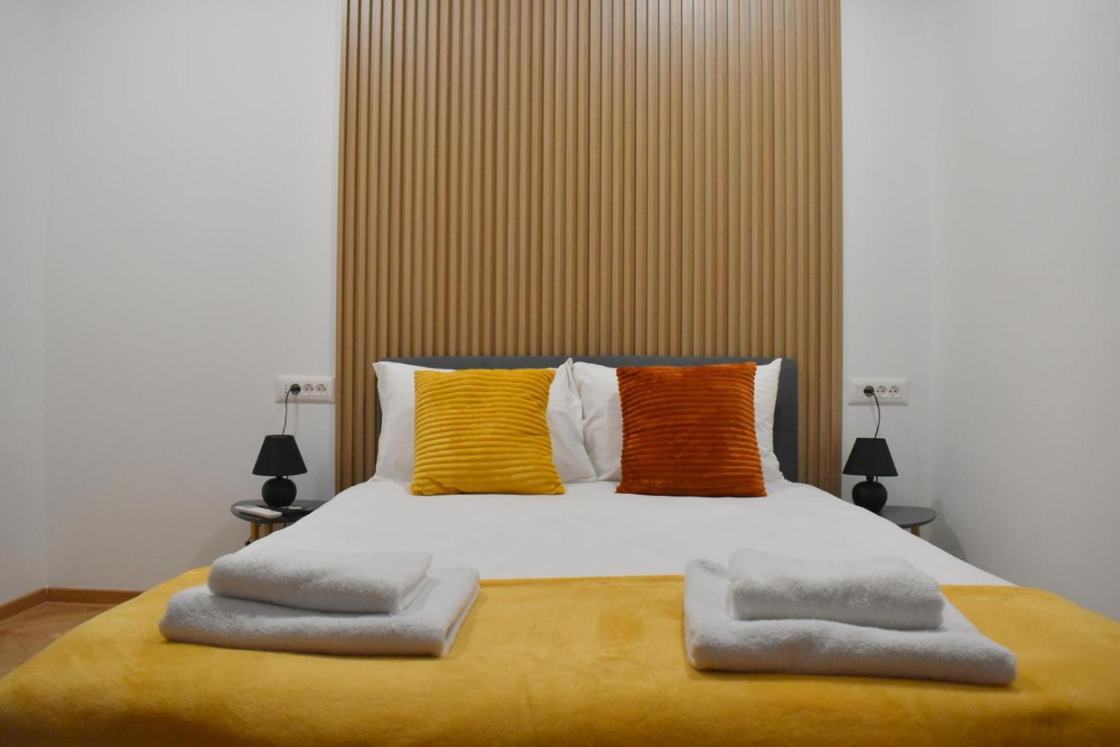 Fera Hotel Beograd Bagian luar foto