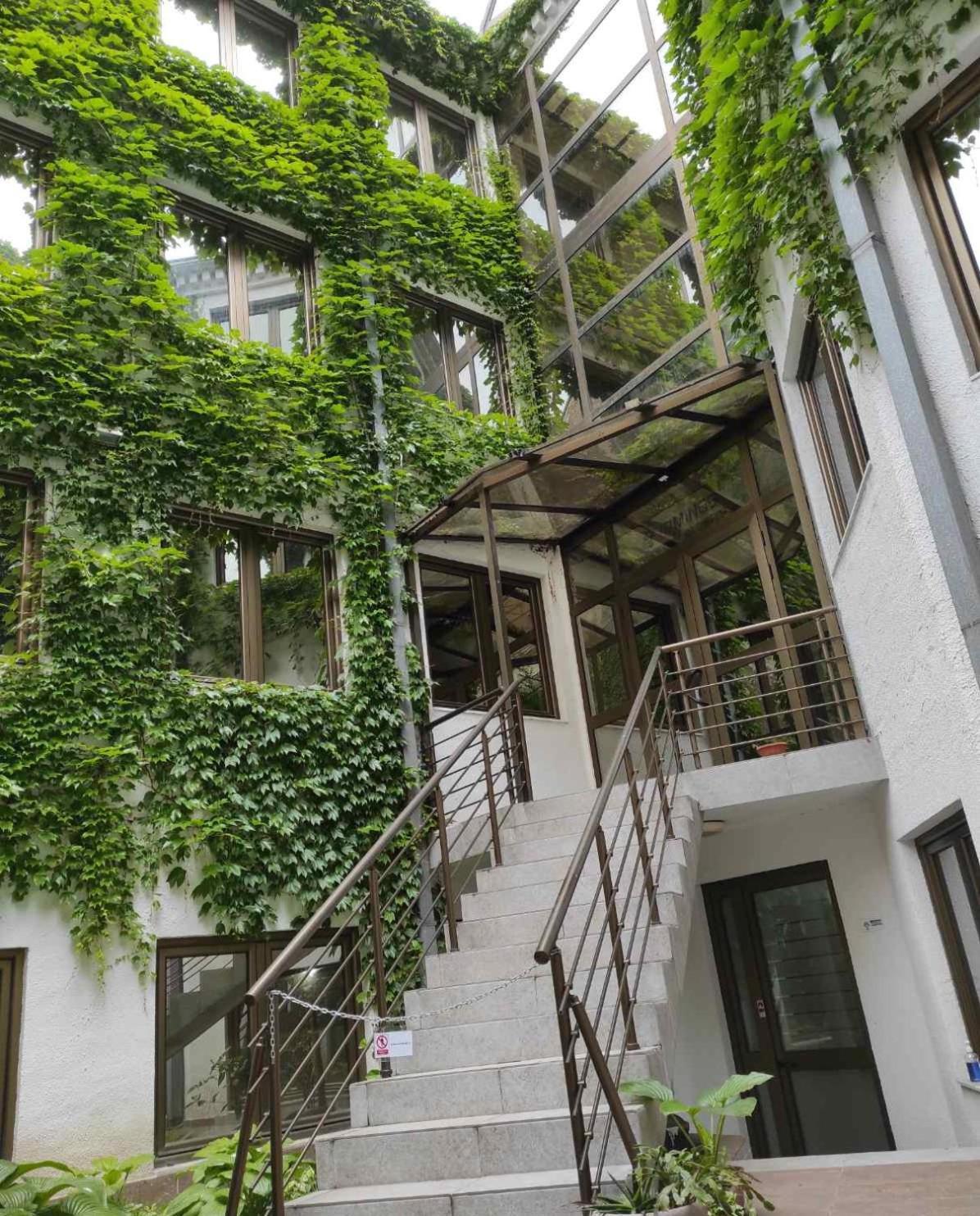 Fera Hotel Beograd Bagian luar foto