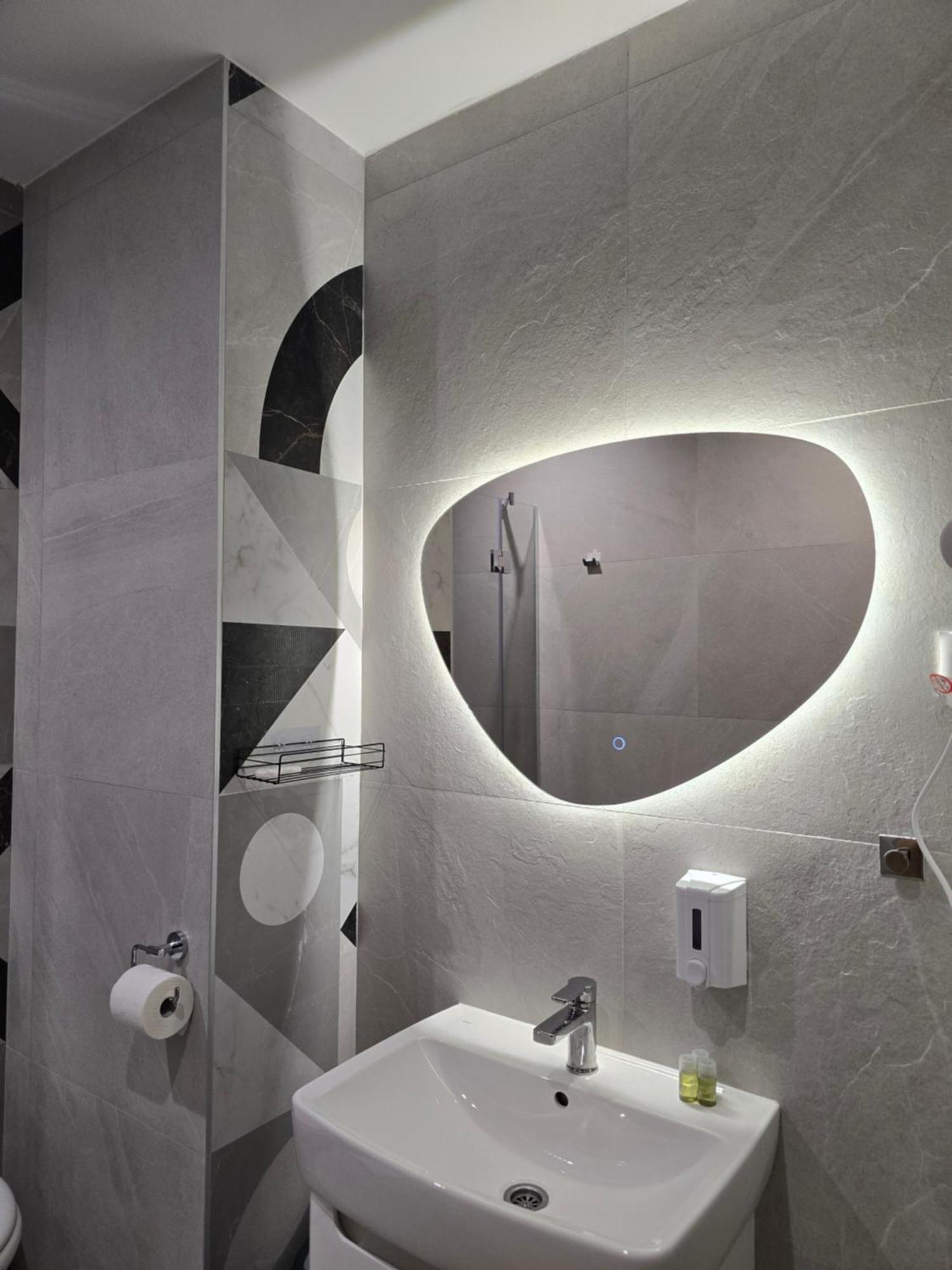 Fera Hotel Beograd Bagian luar foto