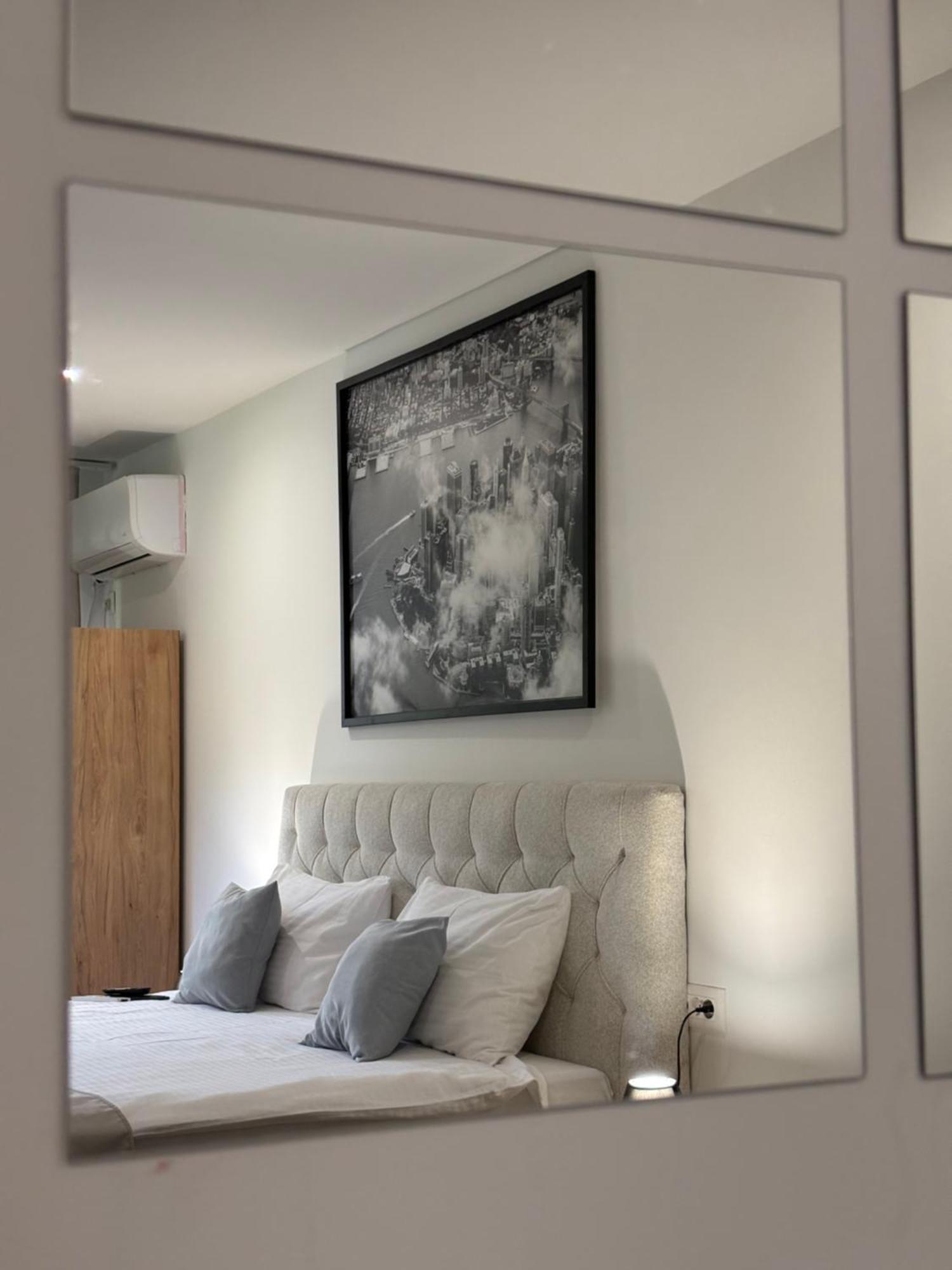 Fera Hotel Beograd Bagian luar foto